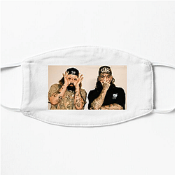 Suicideboys Signature Suicideboys Face Masks