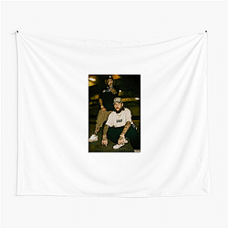 Suicideboys Merch For Fans Suicideboys Tapestries