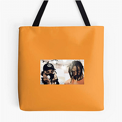 Suicideboys Special Collection Suicideboys Bags