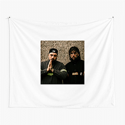 Suicideboys Merch Collection Suicideboys Tapestries