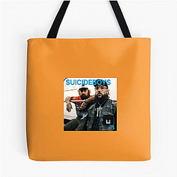 Suicideboys Collection for fans Suicideboys Bags
