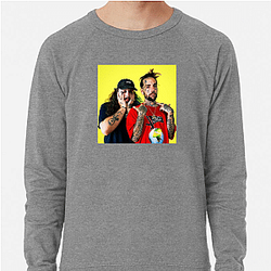 Suicideboys Fan Art Suicideboys Sweatshirts