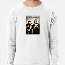 Suicideboys Limited Collection Suicideboys Sweatshirts