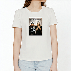 Suicideboys Limited Collection Suicideboys T-Shirts