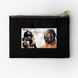 Suicideboys Special Collection Suicideboys Zipper Pouches