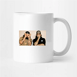 Suicideboys Signature Suicideboys Mugs