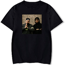 Suicideboys Merch Collection Suicideboys T-Shirts