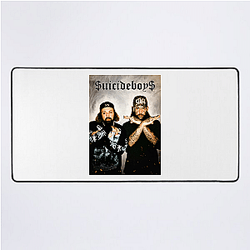 Suicideboys Limited Collection Suicideboys Mouse Pads