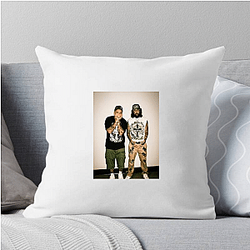 Suicideboys Merch Suicideboys Pillows Cover
