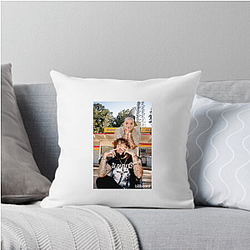 Suicideboys Merchandise For Fans Suicideboys Pillows Cover