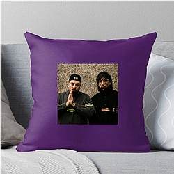 Suicideboys Merch Collection Suicideboys Pillows Cover