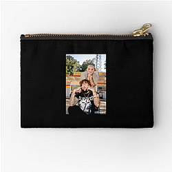Suicideboys Merchandise For Fans Suicideboys Zipper Pouches