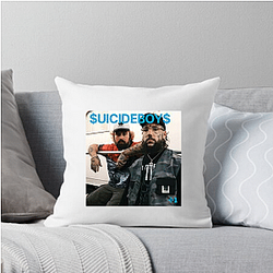 Suicideboys Collection for fans Suicideboys Pillows Cover