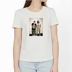 Suicideboys Merch Suicideboys T-Shirts