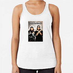 Suicideboys Limited Collection Suicideboys Tank Tops
