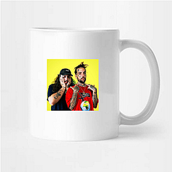 Suicideboys Fan Art Suicideboys Mugs