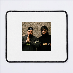 Suicideboys Merch Collection Suicideboys Mouse Pads