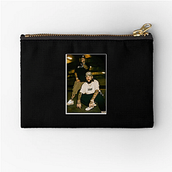 Suicideboys Merch For Fans Suicideboys Zipper Pouches