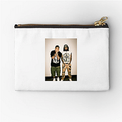 Suicideboys Merch Suicideboys Zipper Pouches