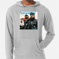 Suicideboys Collection for fans Suicideboys Hoodies