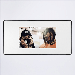 Suicideboys Special Collection Suicideboys Mouse Pads