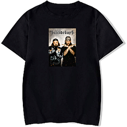 Suicideboys Limited Collection Suicideboys T-Shirts