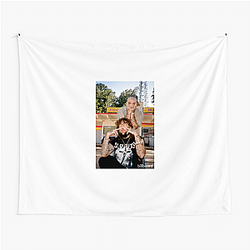 Suicideboys Merchandise For Fans Suicideboys Tapestries