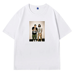 Suicideboys Merch Suicideboys T-Shirts