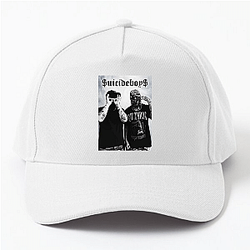 Suicideboys Merchandise Suicideboys Hats & Caps