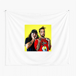 Suicideboys Fan Art Suicideboys Tapestries