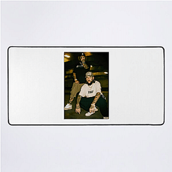 Suicideboys Merch For Fans Suicideboys Mouse Pads