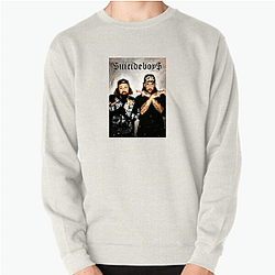 Suicideboys Limited Collection Suicideboys Sweatshirts