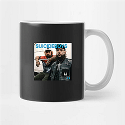 Suicideboys Collection for fans Suicideboys Mugs