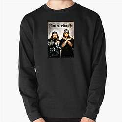 Suicideboys Limited Collection Suicideboys Sweatshirts