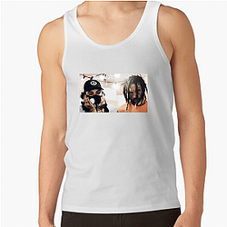 Suicideboys Special Collection Suicideboys Tank Tops