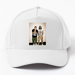 Suicideboys Merch Suicideboys Hats & Caps