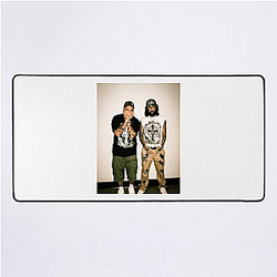 Suicideboys Merch Suicideboys Mouse Pads