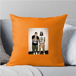 Suicideboys Merch Suicideboys Pillows Cover