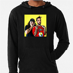 Suicideboys Fan Art Suicideboys Hoodies