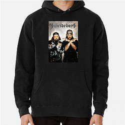 Suicideboys Limited Collection Suicideboys Hoodies