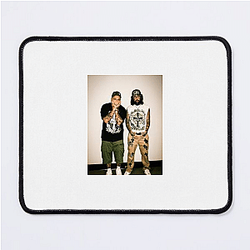Suicideboys Merch Suicideboys Mouse Pads