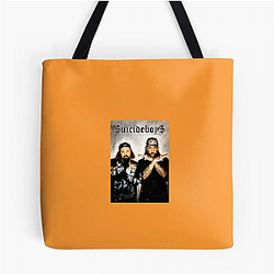 Suicideboys Limited Collection Suicideboys Bags