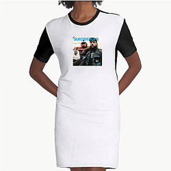 Suicideboys Collection for fans Suicideboys Dresses