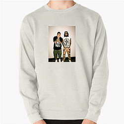 Suicideboys Merch Suicideboys Sweatshirts