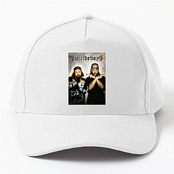 Suicideboys Limited Collection Suicideboys Hats & Caps