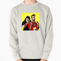 Suicideboys Fan Art Suicideboys Sweatshirts