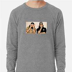 Suicideboys Signature Suicideboys Sweatshirts