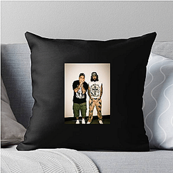 Suicideboys Merch Suicideboys Pillows Cover