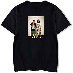 Suicideboys Merch Suicideboys T-Shirts