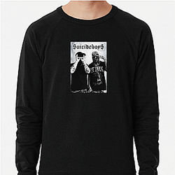 Suicideboys Merchandise Suicideboys Sweatshirts